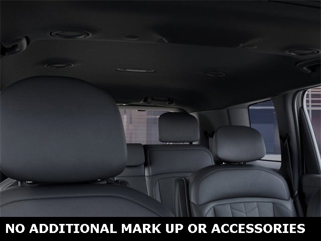 New 2027 Kia Telluride EX X-Line image 27