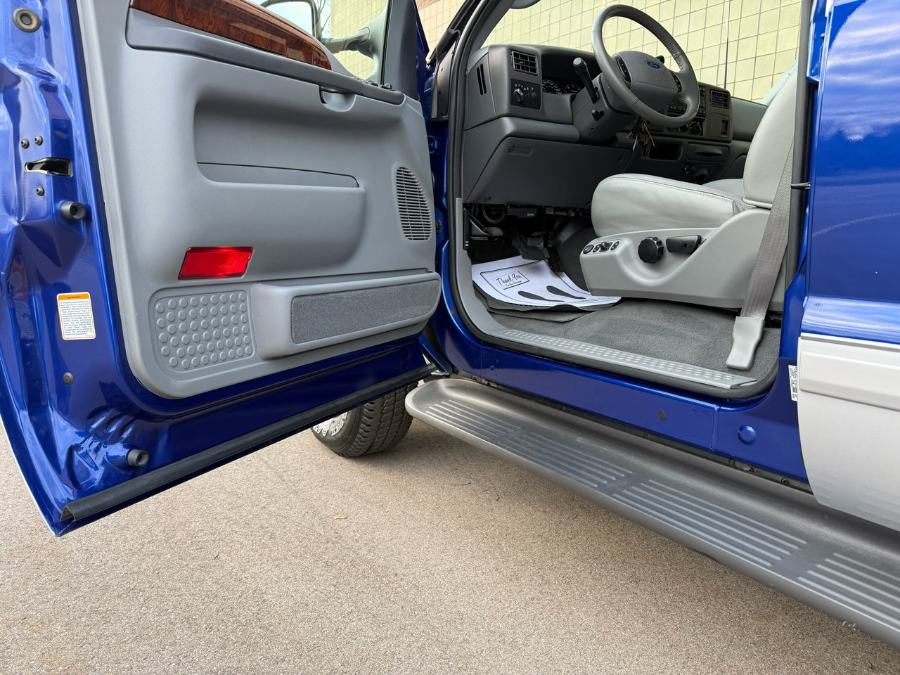 Used 2003 Ford F250 Lariat image 18