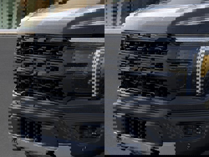 New 2025 Ford F150 Raptor image 17