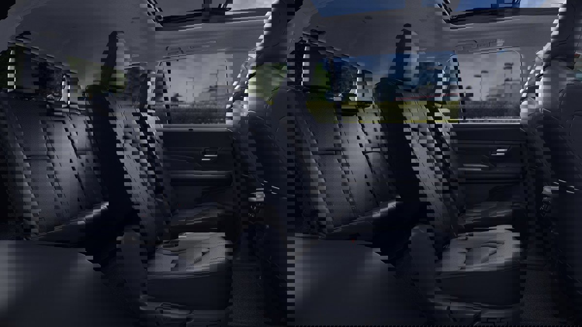 New 2026 Toyota Grand Highlander Limited image 21