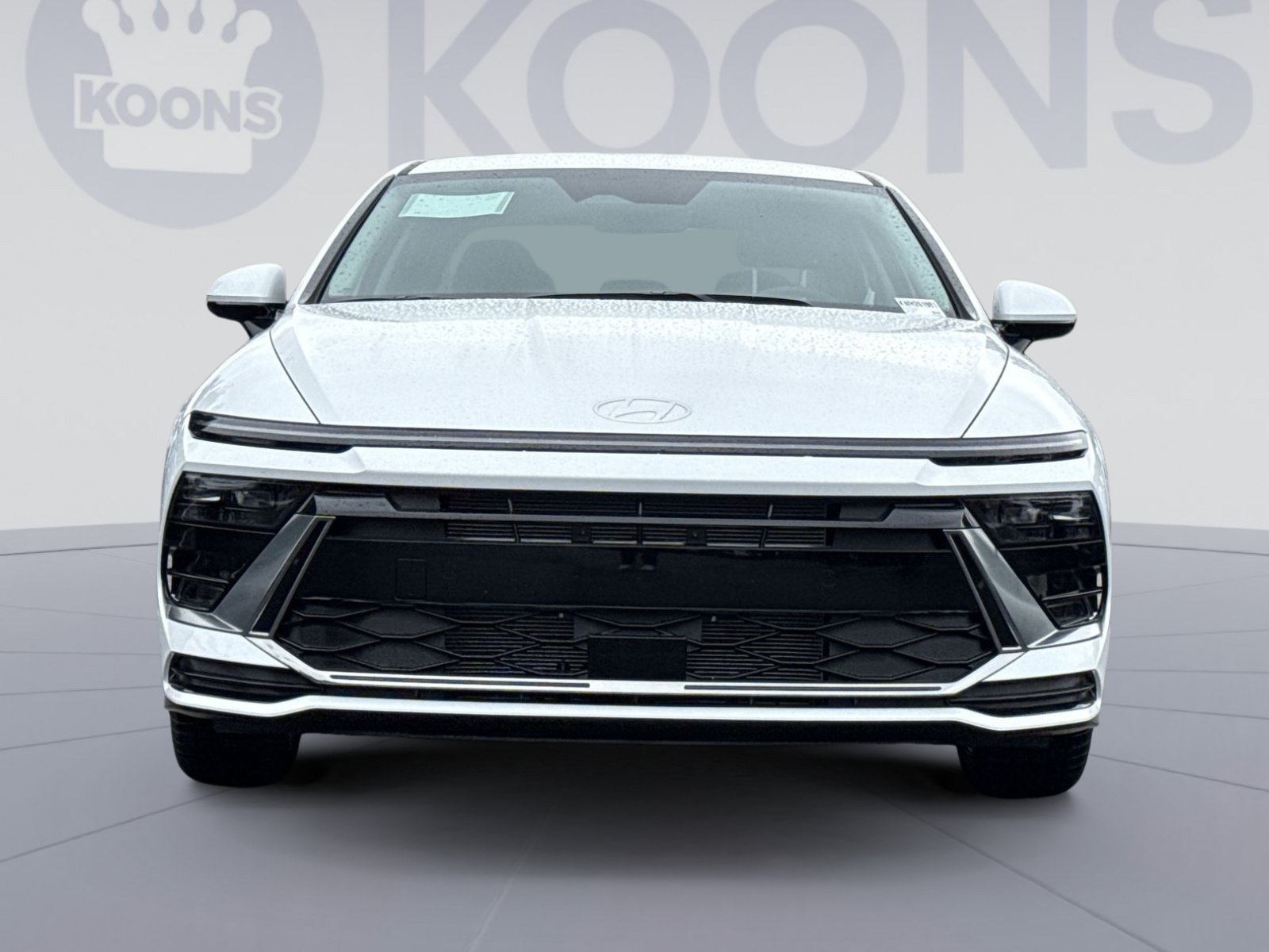 New 2026 Hyundai Sonata SEL AWD/4WD image 11
