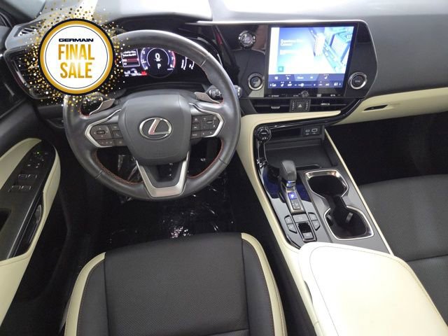 Used 2024 Lexus NX 350 AWD image 15