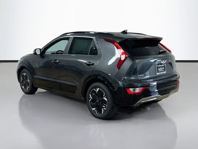 New 2026 Kia Niro Wind FWD image 5