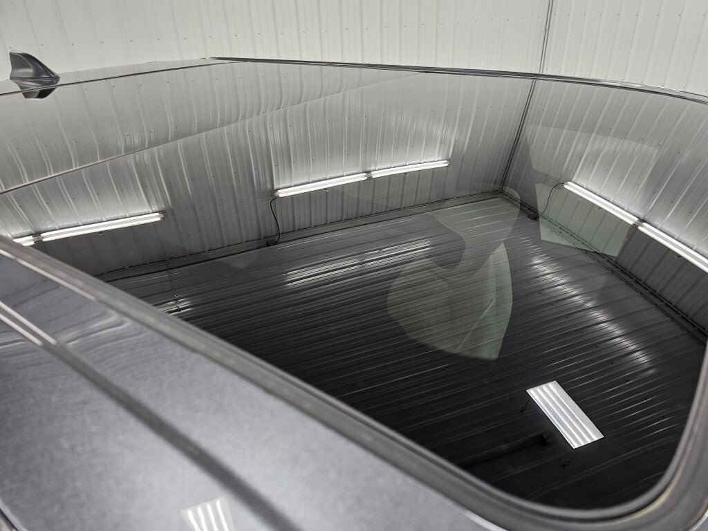 Used 2025 Toyota Tundra Capstone AWD/4WD image 19