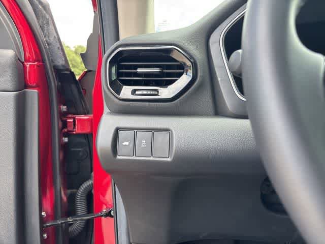 Certified 2025 Honda Pilot Touring image 10