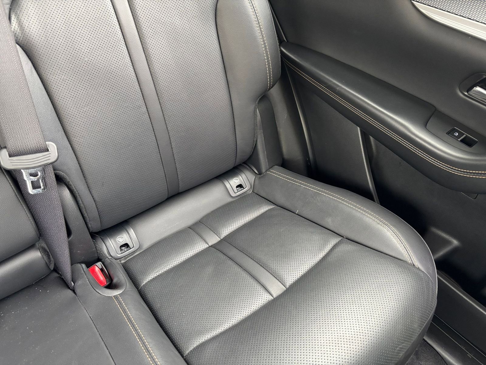 Used 2025 MAZDA CX-90 3.3 Turbo w/ Preferred Package image 41