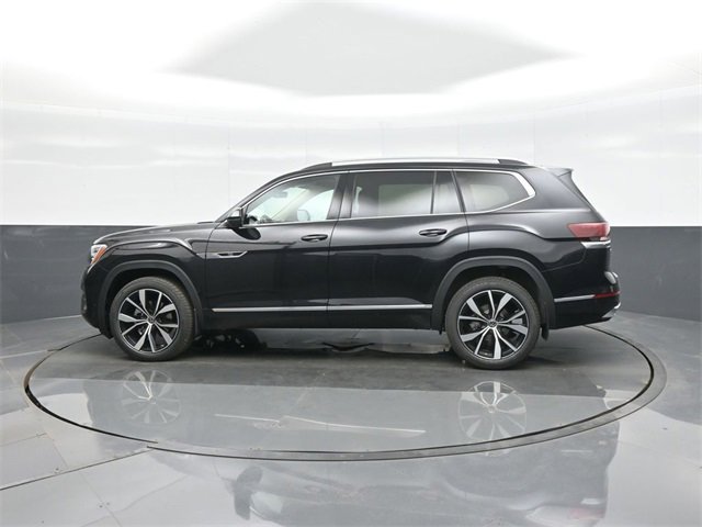 New 2026 Volkswagen Atlas SEL Premium R-Line image 4