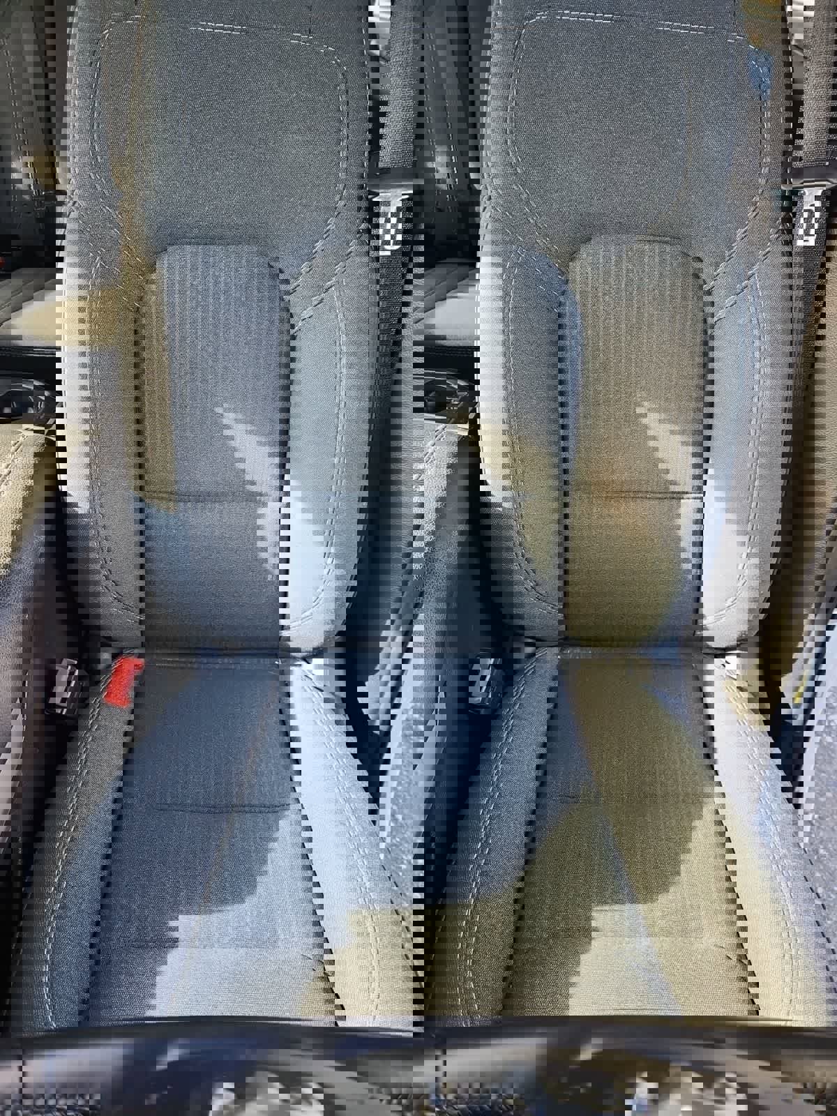 Certified 2022 RAM 1500 Big Horn image 14