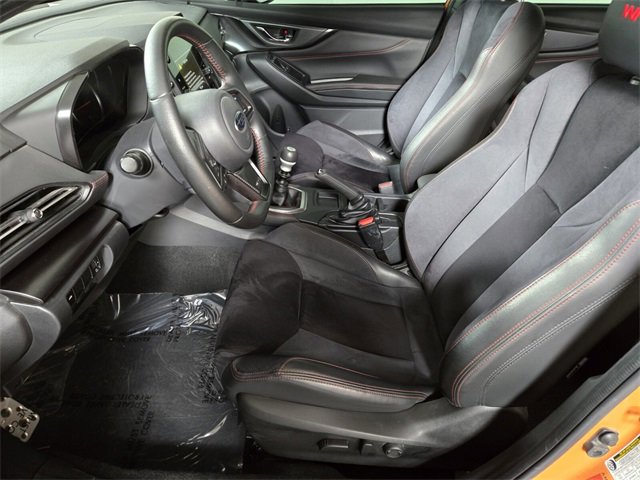 Used 2022 Subaru WRX Limited w/ Popular Package #2 image 13