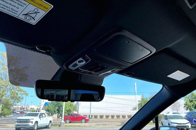 New 2026 Honda Ridgeline Black Edition image 19