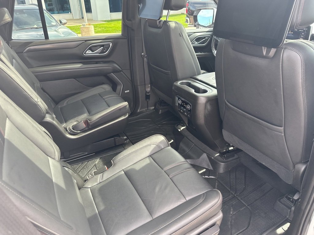 Used 2021 Chevrolet Tahoe RST image 22