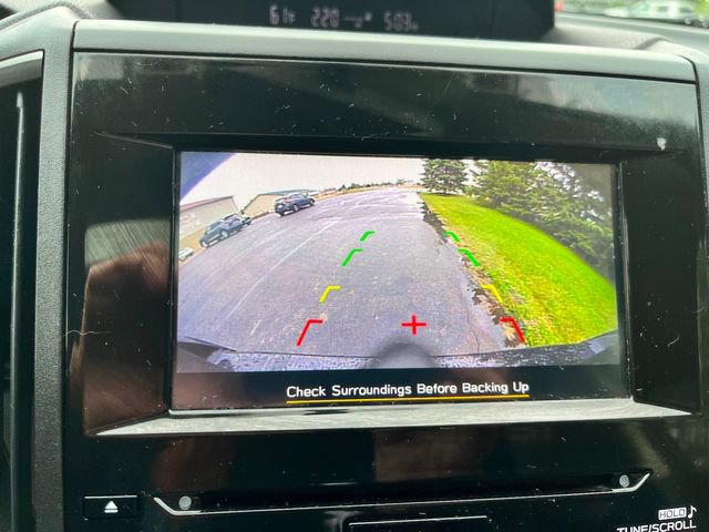 Used 2019 Subaru Crosstrek 2.0i Premium AWD/4WD image 11