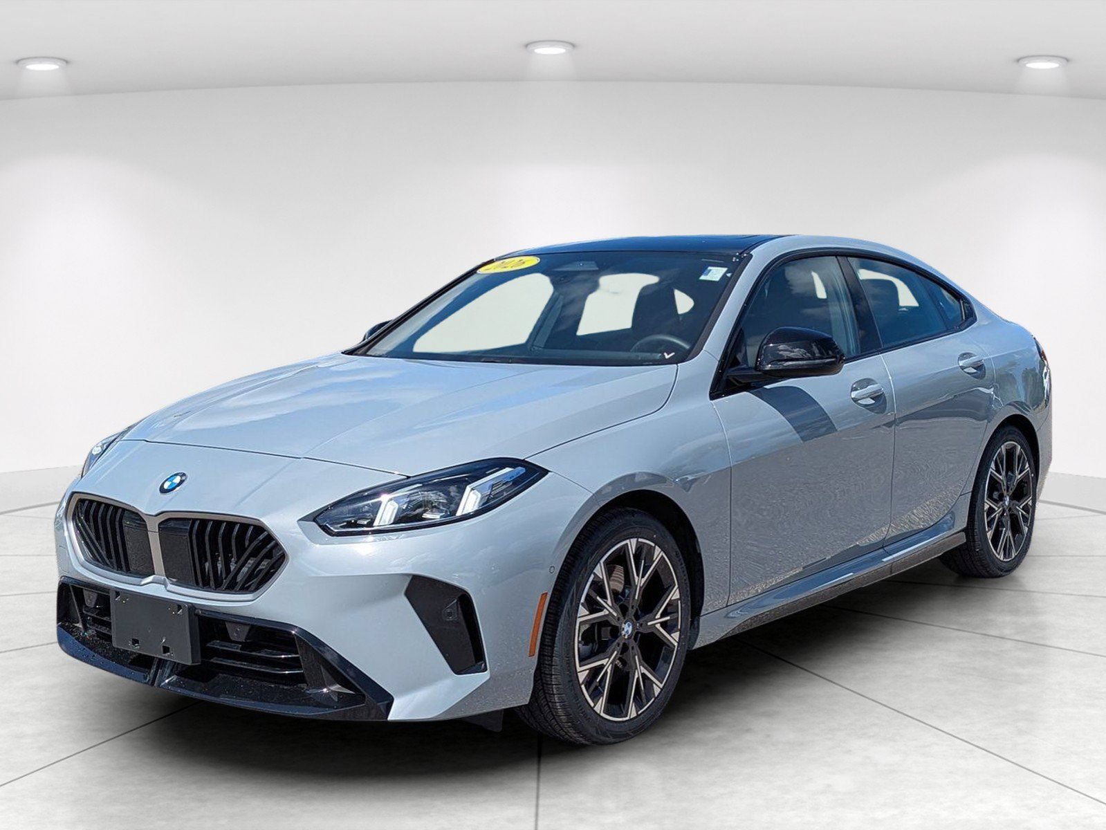 Used 2026 BMW 228i FWD image 3