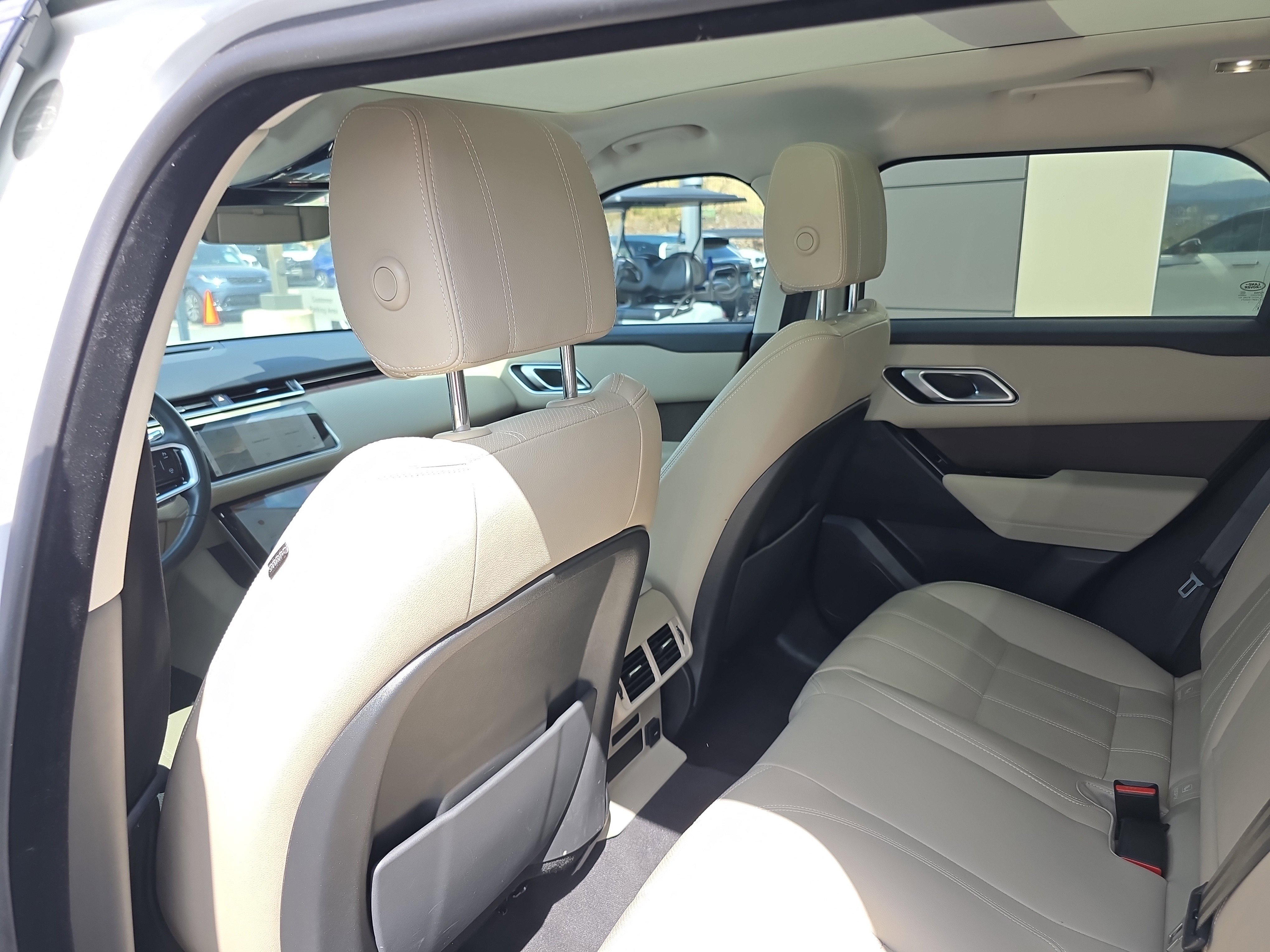 Used 2022 Land Rover Range Rover Velar S image 17