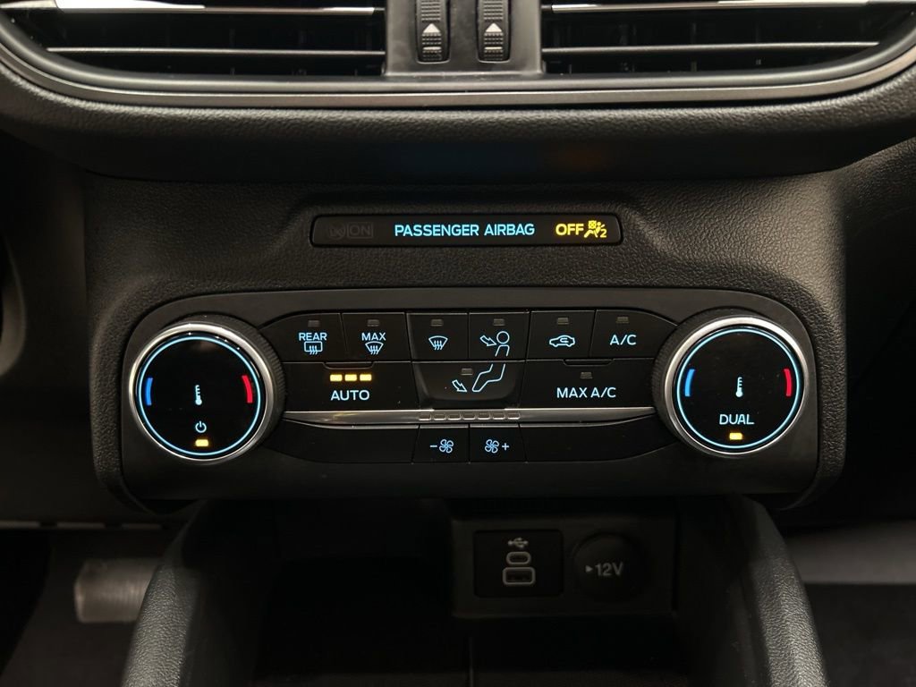 Used 2025 Ford Escape Active image 24