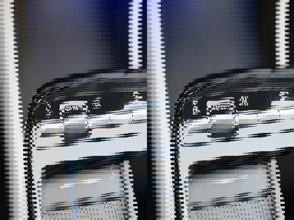 New 2026 Hyundai Tucson Limited image 20