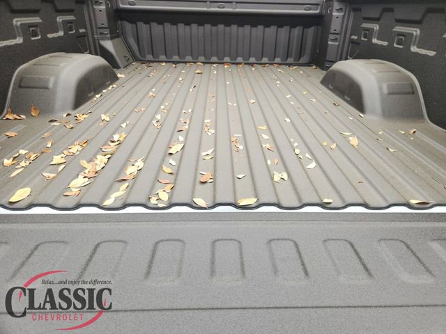 New 2026 Chevrolet Silverado 2500 Custom w/ Custom Value Package AWD/4WD image 35