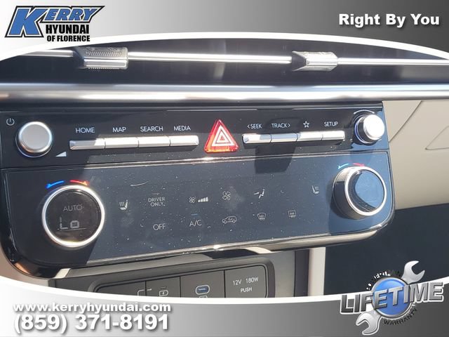 New 2026 Hyundai Tucson SEL AWD/4WD image 27