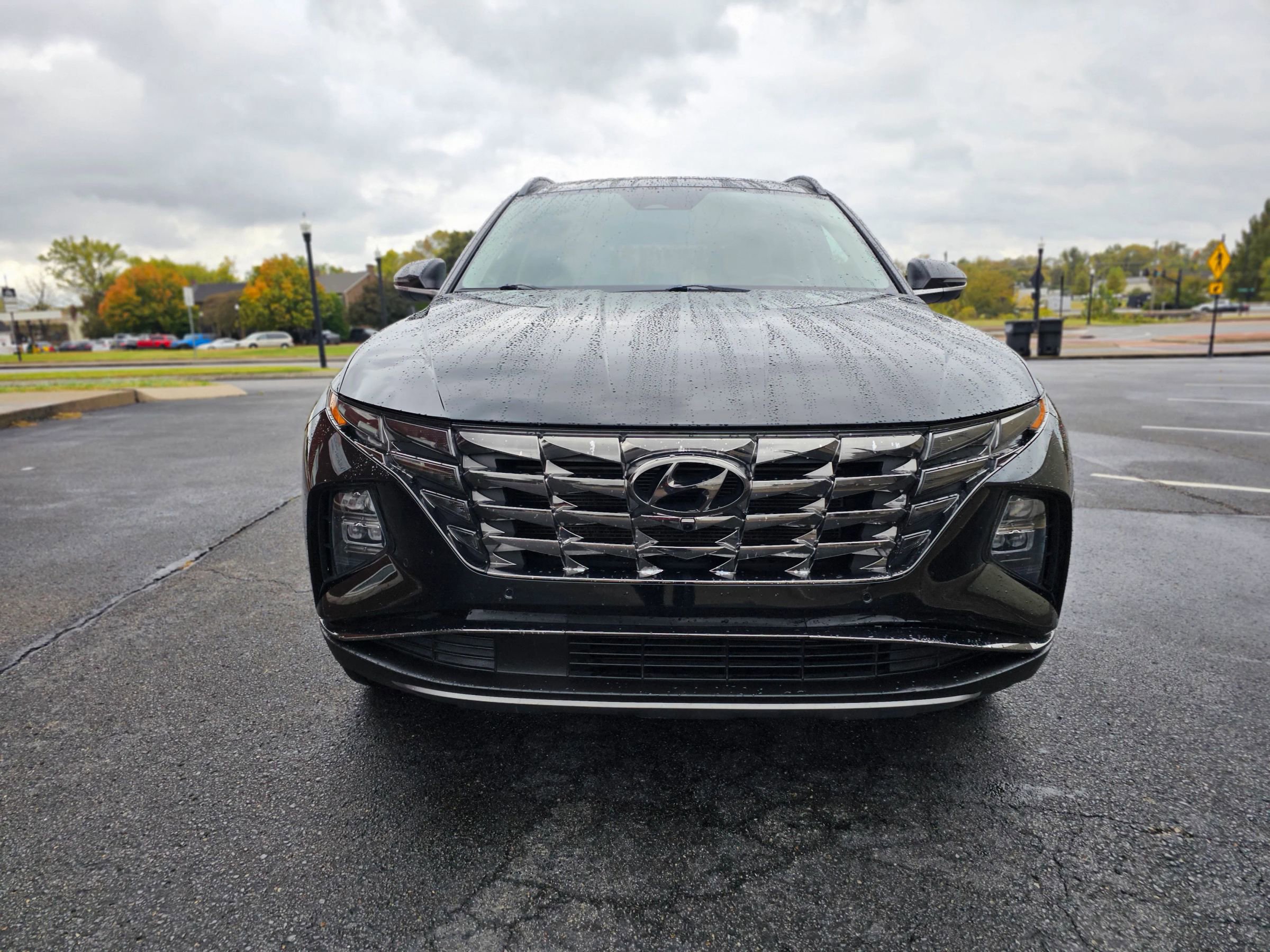 Used 2022 Hyundai Tucson Limited image 6