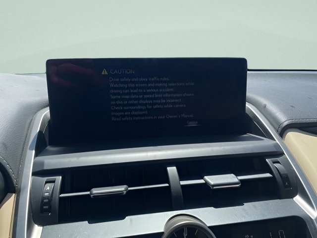 Used 2019 Lexus NX 300 AWD w/ Premium Package image 21