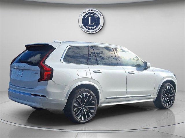 New 2026 Volvo XC90 B6 Plus w/ Protection Package Premier image 4