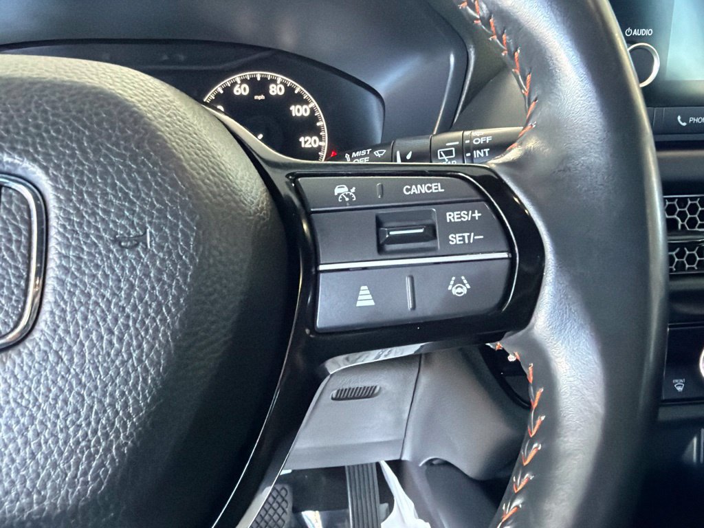 Used 2024 Honda HR-V Sport image 24
