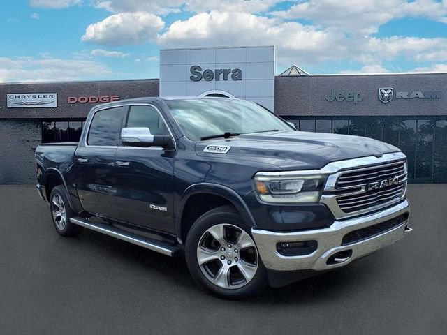 Used 2019 RAM 1500 Laramie