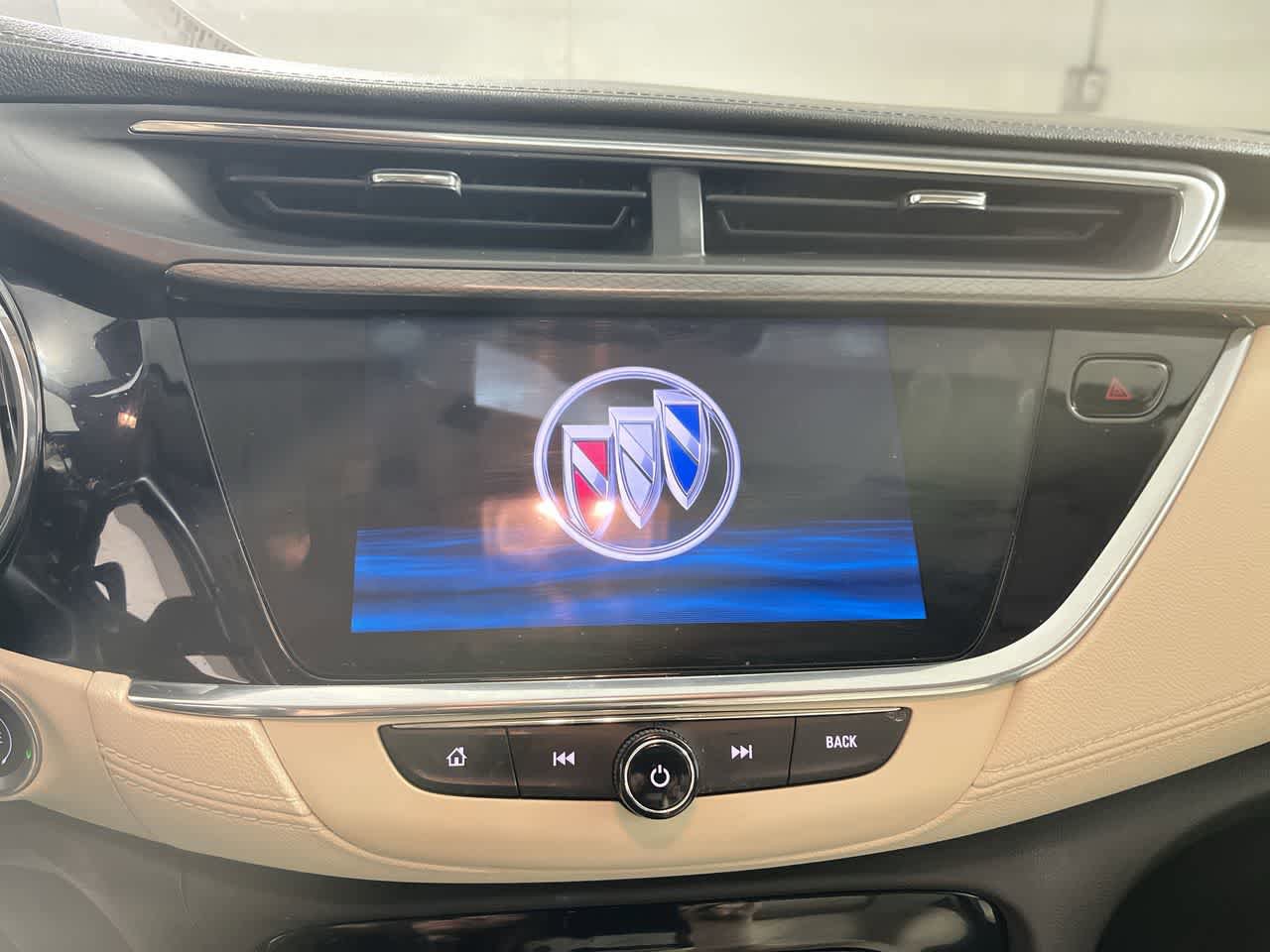 Used 2023 Buick Encore GX Essence w/ Advanced Technology Package FWD image 18