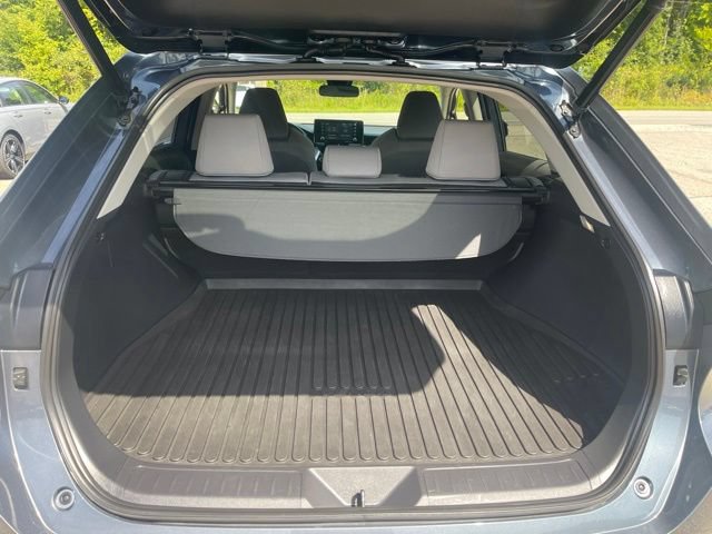 Used 2022 Toyota Venza LE AWD/4WD image 14