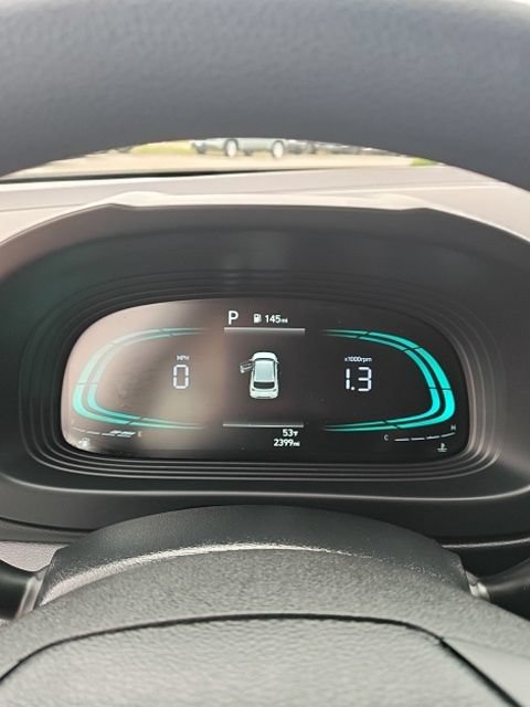 Certified 2026 Hyundai Venue SE FWD image 17