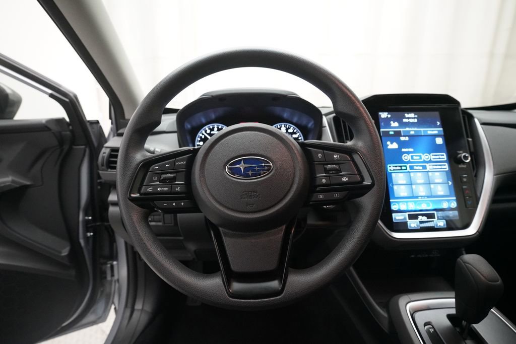 Used 2024 Subaru Crosstrek 2.0i Premium AWD/4WD image 4