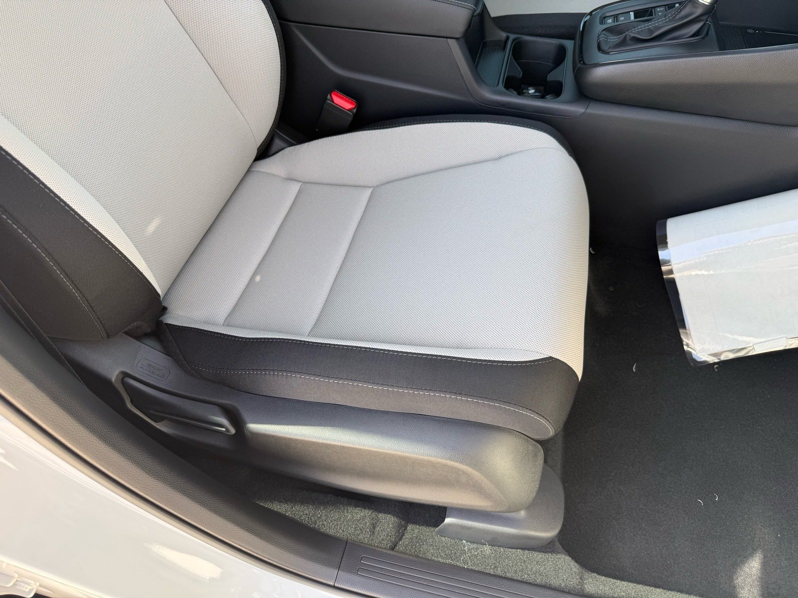 New 2026 Honda CR-V LX image 26