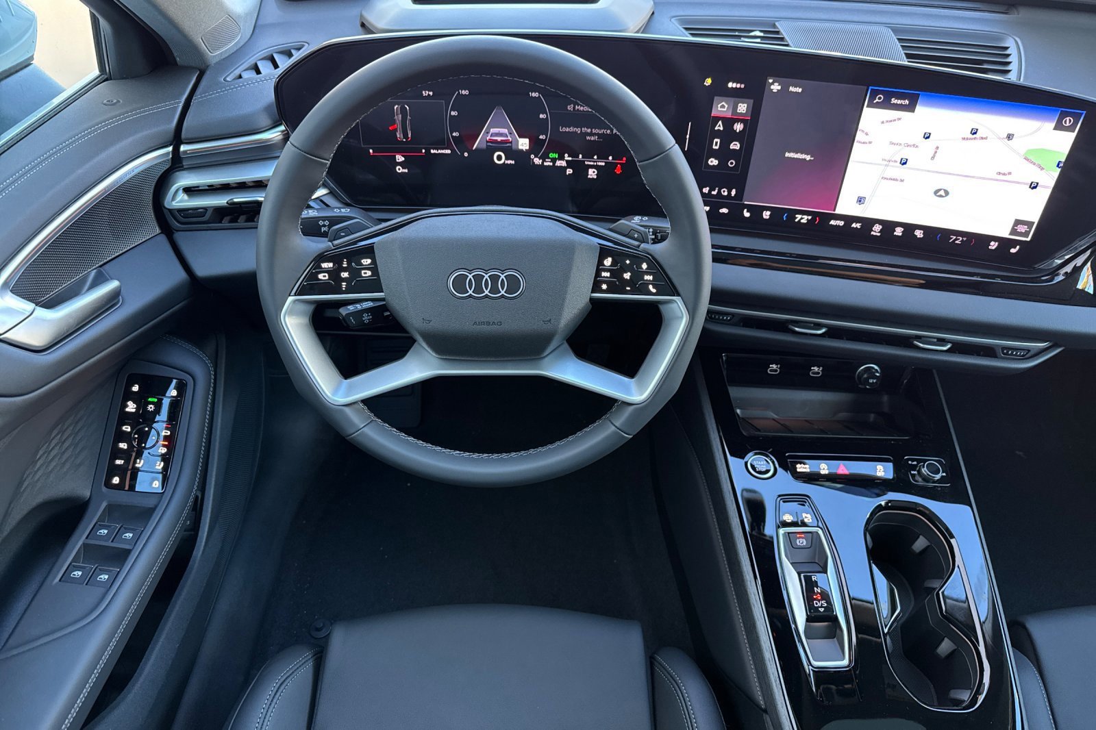 New 2025 Audi A5 2.0T Premium Plus image 11