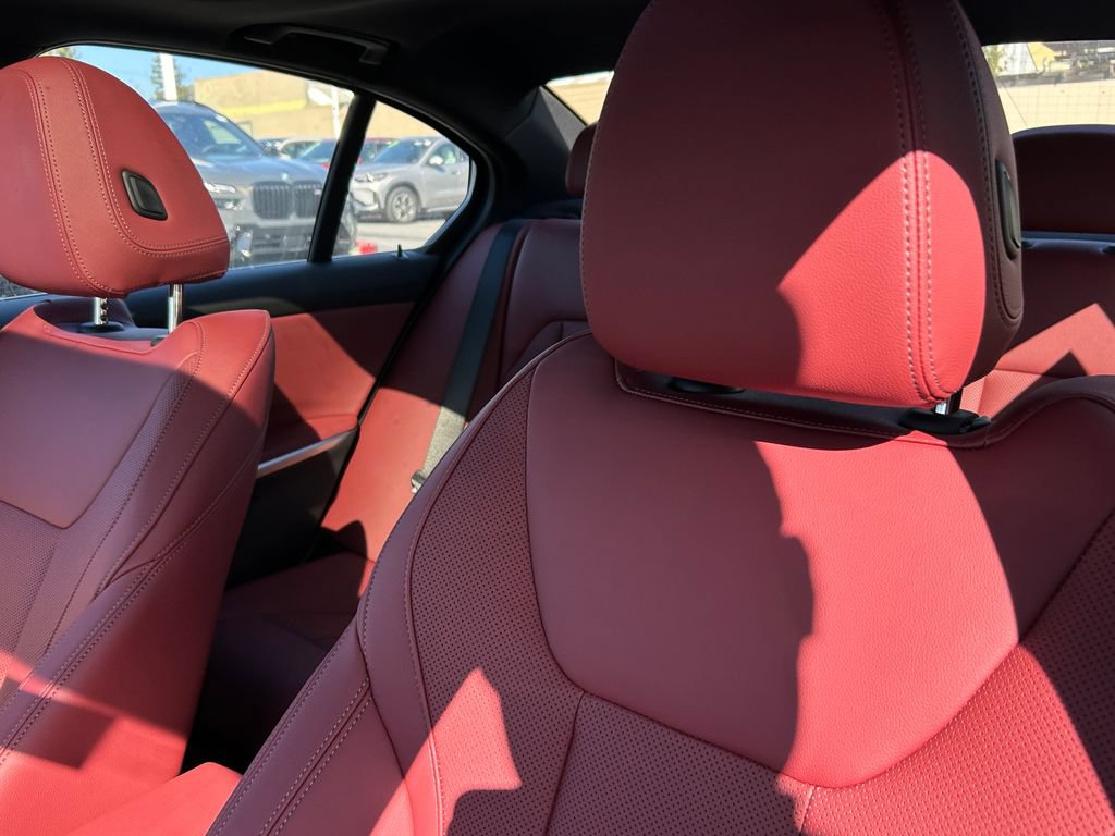 New 2026 BMW M340i w/ Premium Package RWD image 14