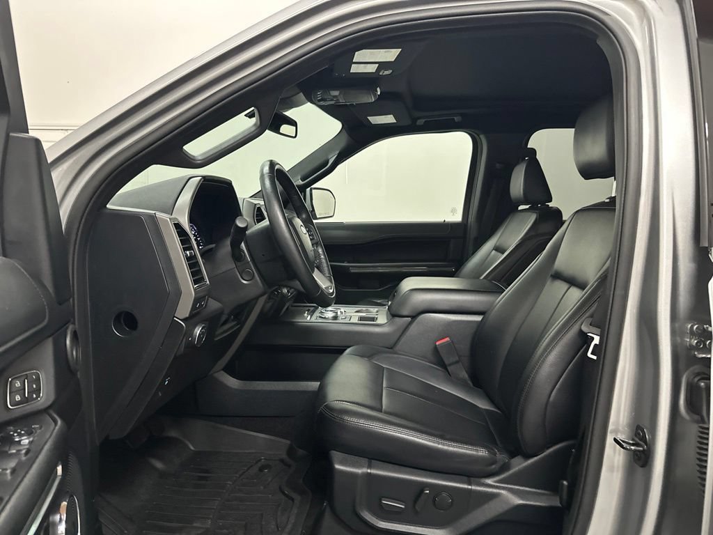 Used 2021 Ford Expedition XLT RWD image 24
