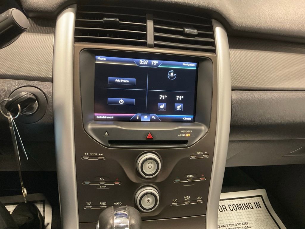 Used 2013 Ford Edge SEL image 16