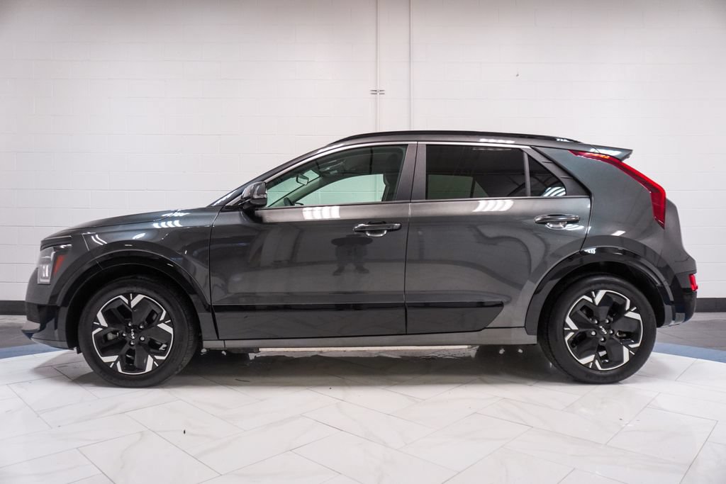 Used 2024 Kia Niro Wind w/ Wind Preserve Package FWD image 32