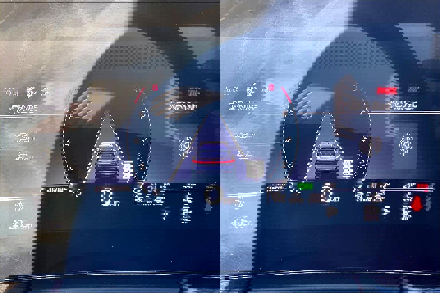 Certified 2025 Audi Q5 Premium Plus w/ Premium Plus image 24