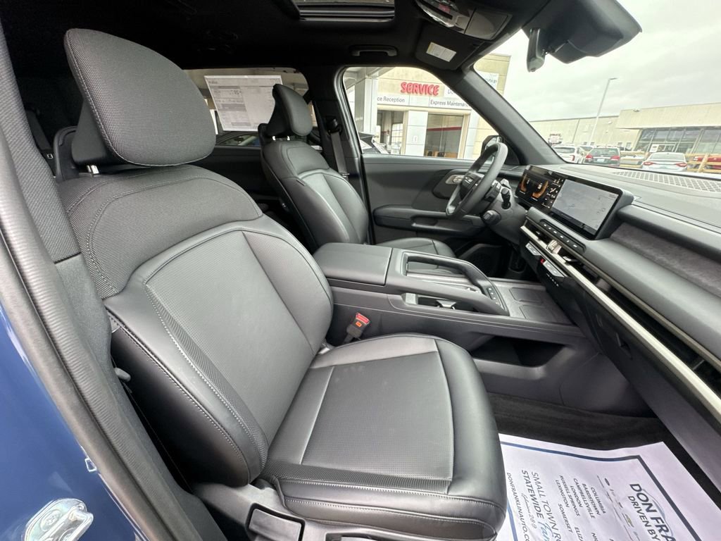 New 2027 Kia Telluride S w/ Towing Package AWD/4WD image 26