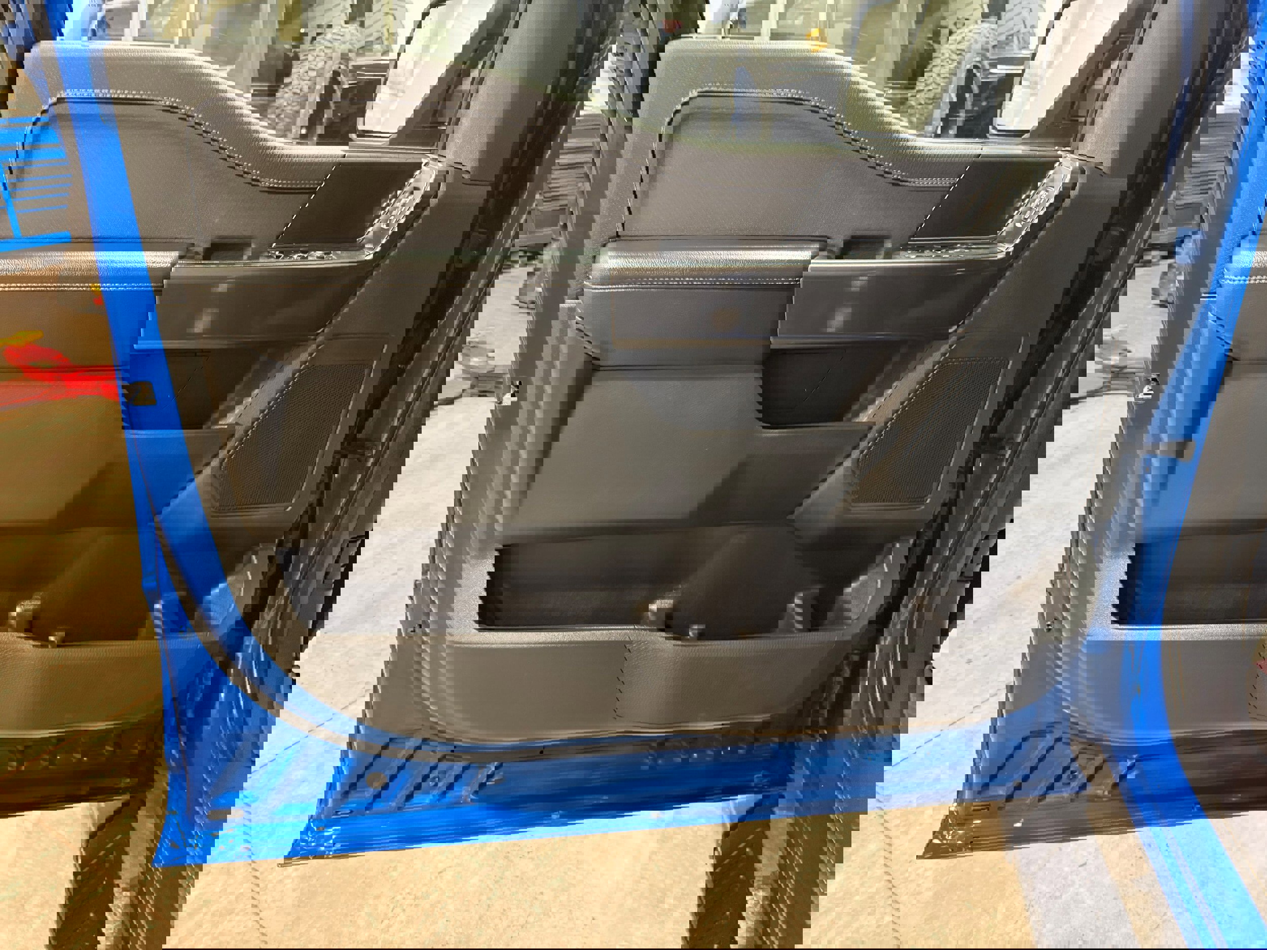 Used 2021 Ford F150 XLT w/ Equipment Group 302A High image 46