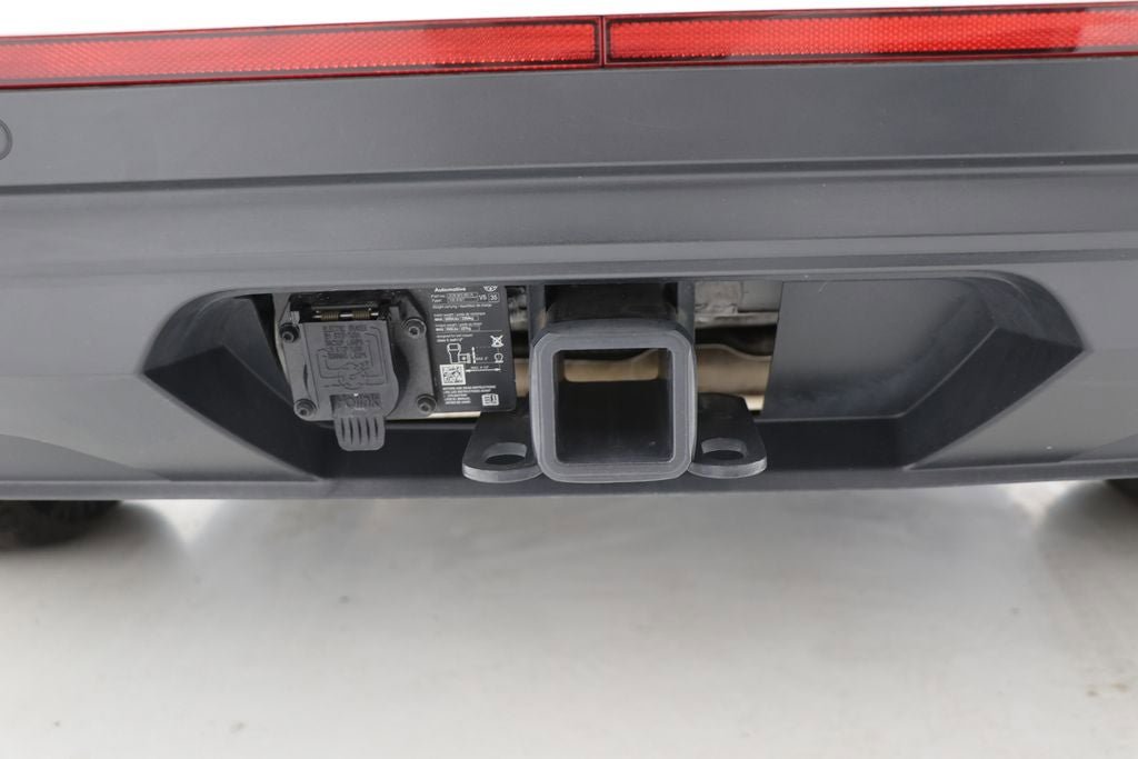 Used 2025 Volkswagen Atlas SE AWD/4WD image 10
