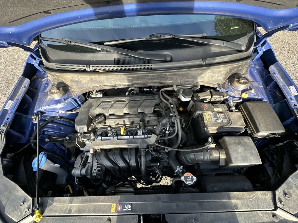 Used 2024 Hyundai Venue SEL image 18