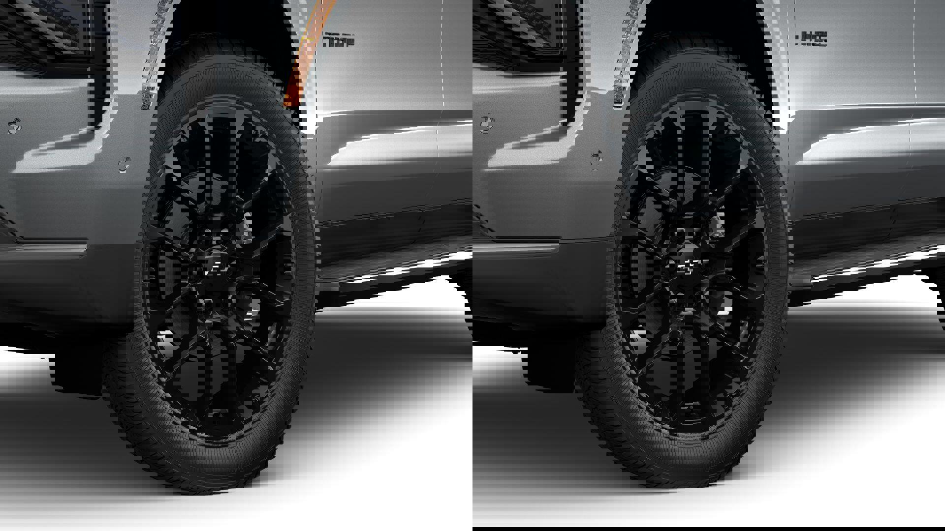 New 2026 Chevrolet Tahoe LS w/ LPO, Dark Essentials Package AWD/4WD image 53