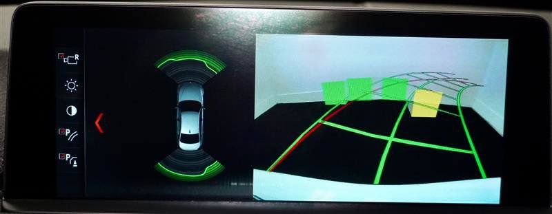 Used 2016 BMW 340i xDrive Sedan image 16