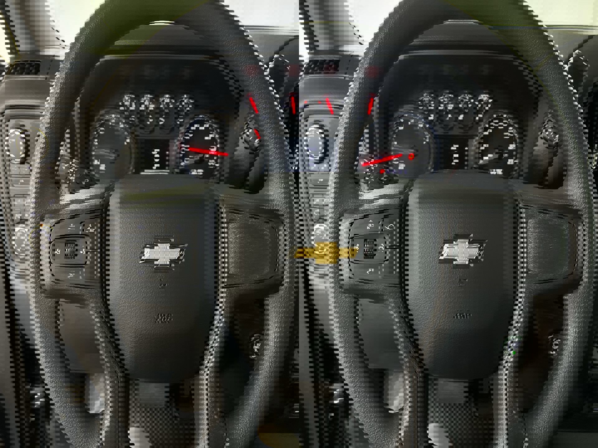 New 2025 Chevrolet Silverado 2500 Custom w/ Custom Value Package image 45