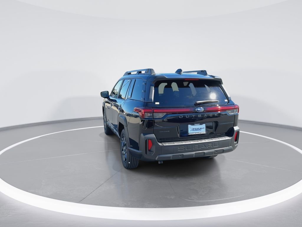 New 2026 Subaru Outback Premium AWD/4WD image 6