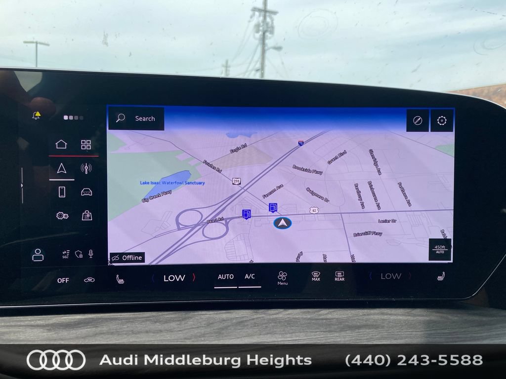 Certified 2025 Audi Q5 Premium AWD/4WD image 42