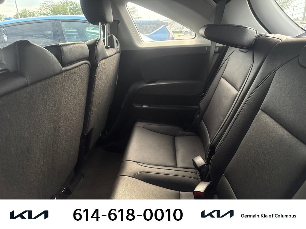 Used 2020 Acura MDX SH-AWD image 11