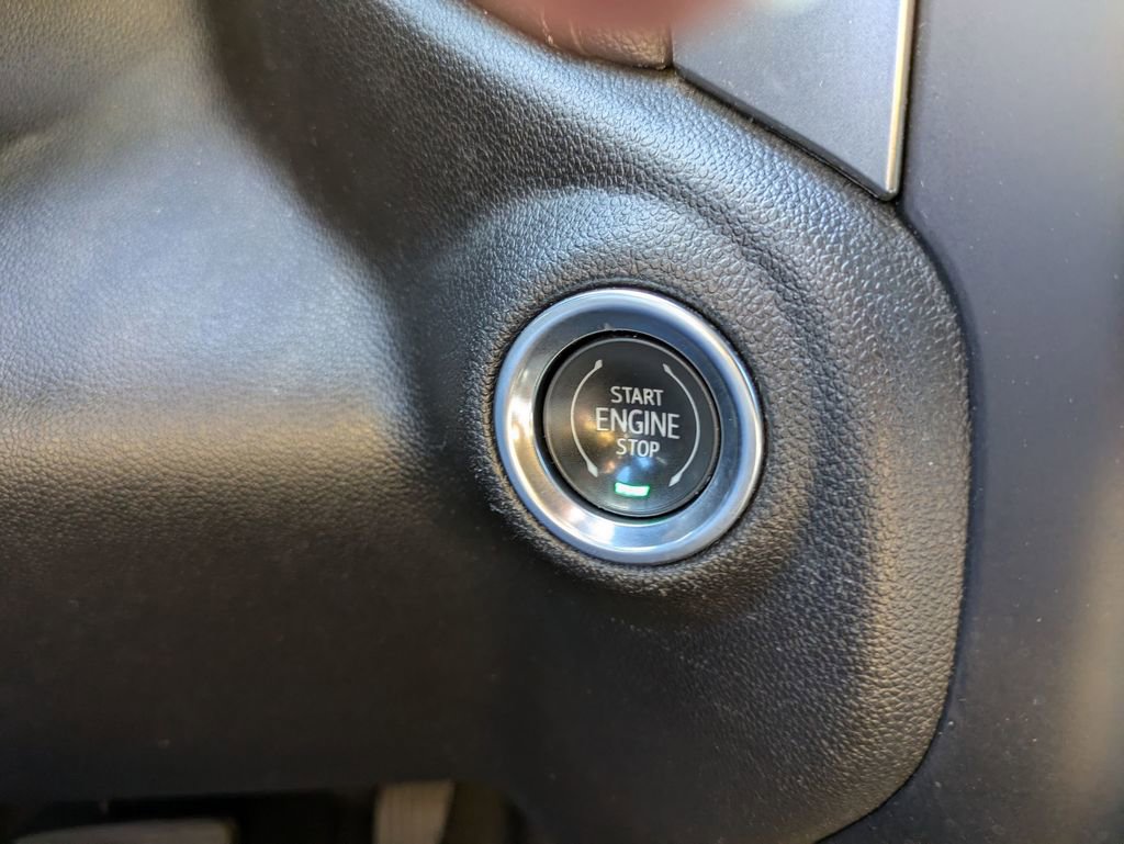 Used 2020 Chevrolet Silverado 1500 RST w/ All-Star Edition image 24