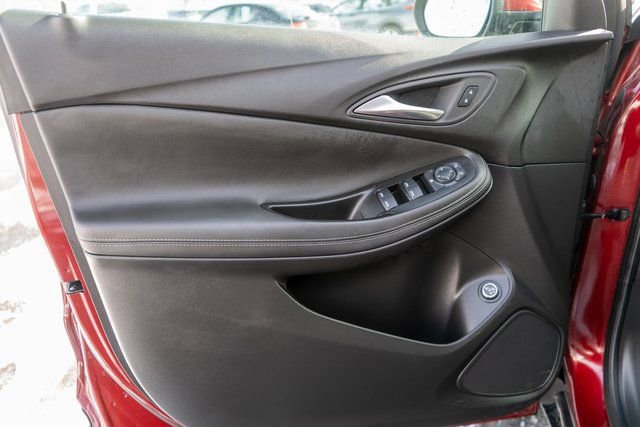 Used 2024 Buick Encore GX Preferred image 18